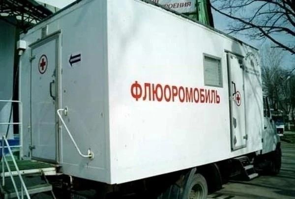 ПЛАН ГРАФИК. работы передвижного ФОГ на сентябрь 2026 г