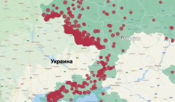 За последнюю неделю в результате ударов ВСУ погибли 46человек