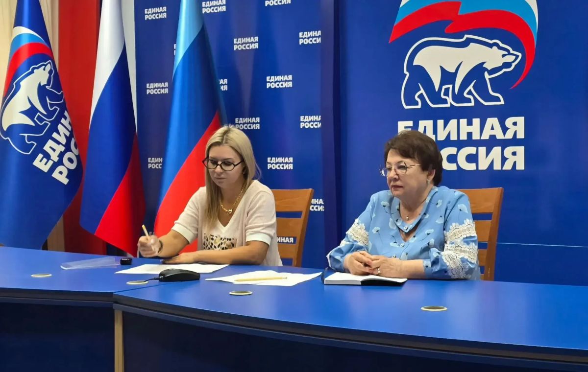 Минсельхоз ЛНР и партпроект «Российское село»: новые объекты и планы на селе