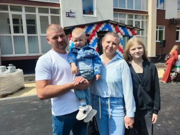 234 тысячи на жильё: как семьям ЛНР использовать материнский капитал в 2026 году