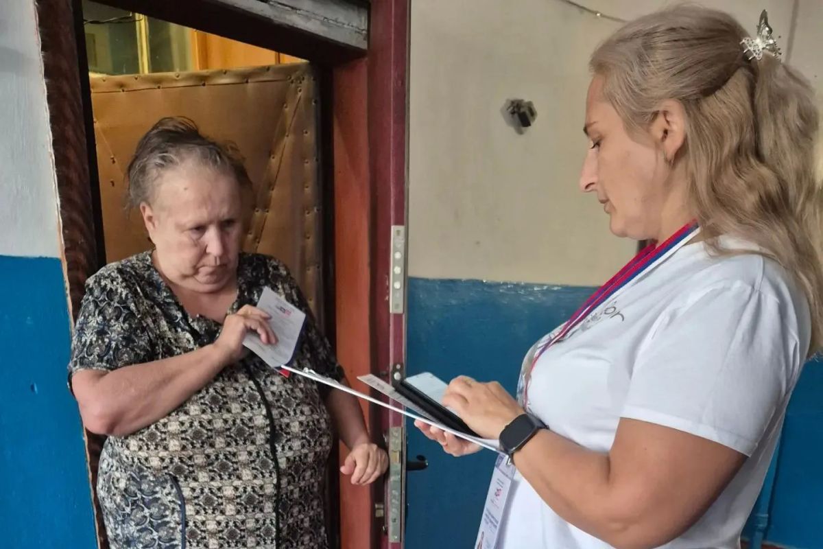 В Перевальском округе — с теплом к каждому дому: продолжается проект «ИнформУИК» В Перевальском округе — с теплом к каждому дому: продолжается проект «ИнформУИК»