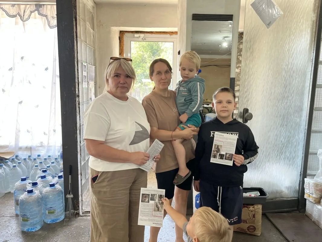 Сегодня сотрудниками отдела жизнеобеспечения пгт