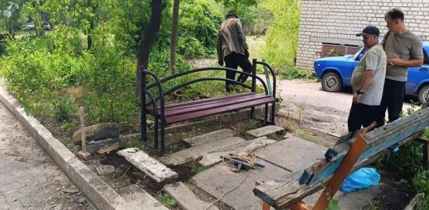 Вопросы поддержки участников специальной военной операции, которые по состоянию здоровья нуждаются в особой заботе и внимании, являются приоритетным направлением нашей работы Вопросы поддержки участников специальной военной операции, которые по состоянию здоровья нуждаются в особой заботе и внимании, являются приоритетным направлением нашей работы