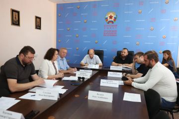 В Социальном комитете обсудили актуальные вопросы в сфере социальной политики и образования