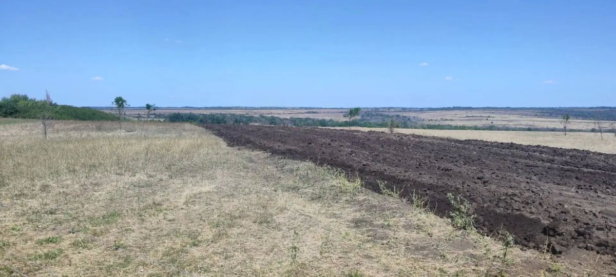 В рамках реализации Плана мероприятий по подготовке к весенне-летнему пожароопасному периоду 2026 года на территории Краснолучского городского округа в пгт В рамках реализации Плана мероприятий по подготовке к весенне-летнему пожароопасному периоду 2026 года на территории Краснолучского городского округа в пгт