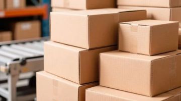 В ЛНР временно отключена постоплата в службе доставки +7
