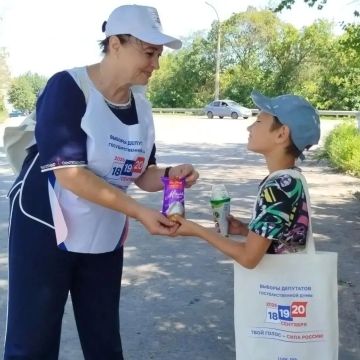 В Перевальском округе — с теплом к каждому дому: продолжается проект «ИнформУИК»