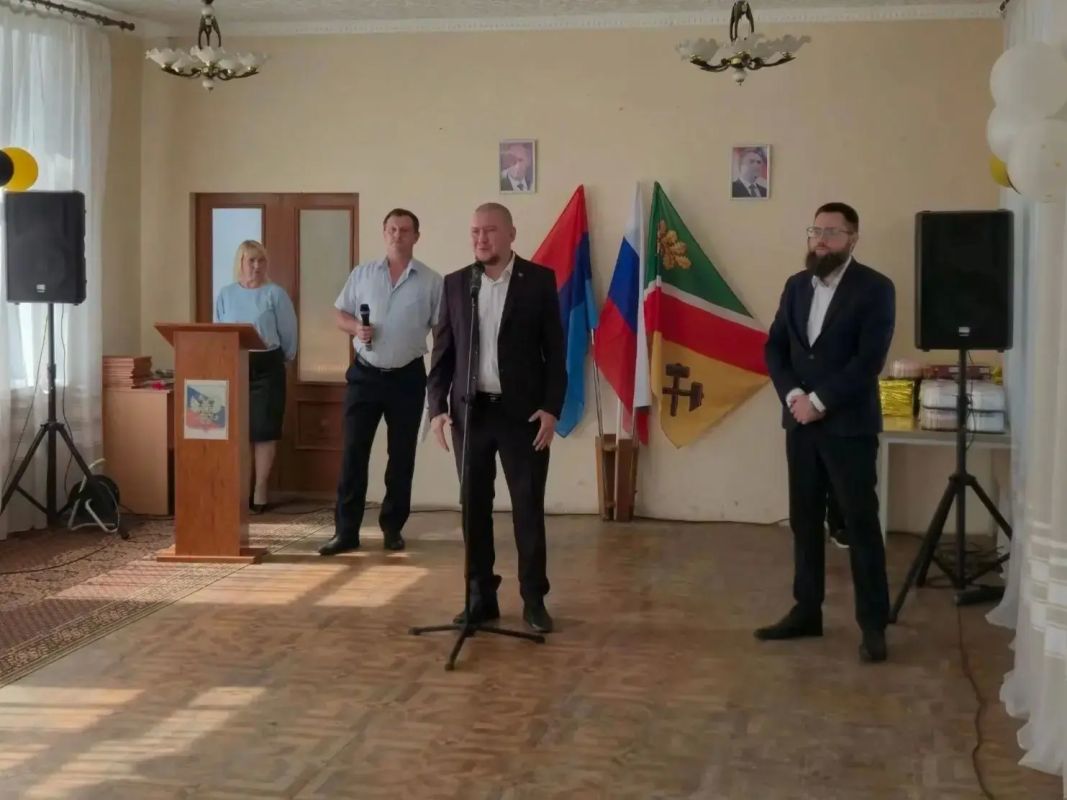 В городе Золотое состоялось праздничное мероприятие, посвященное предстоящему Дню шахтера В городе Золотое состоялось праздничное мероприятие, посвященное предстоящему Дню шахтера