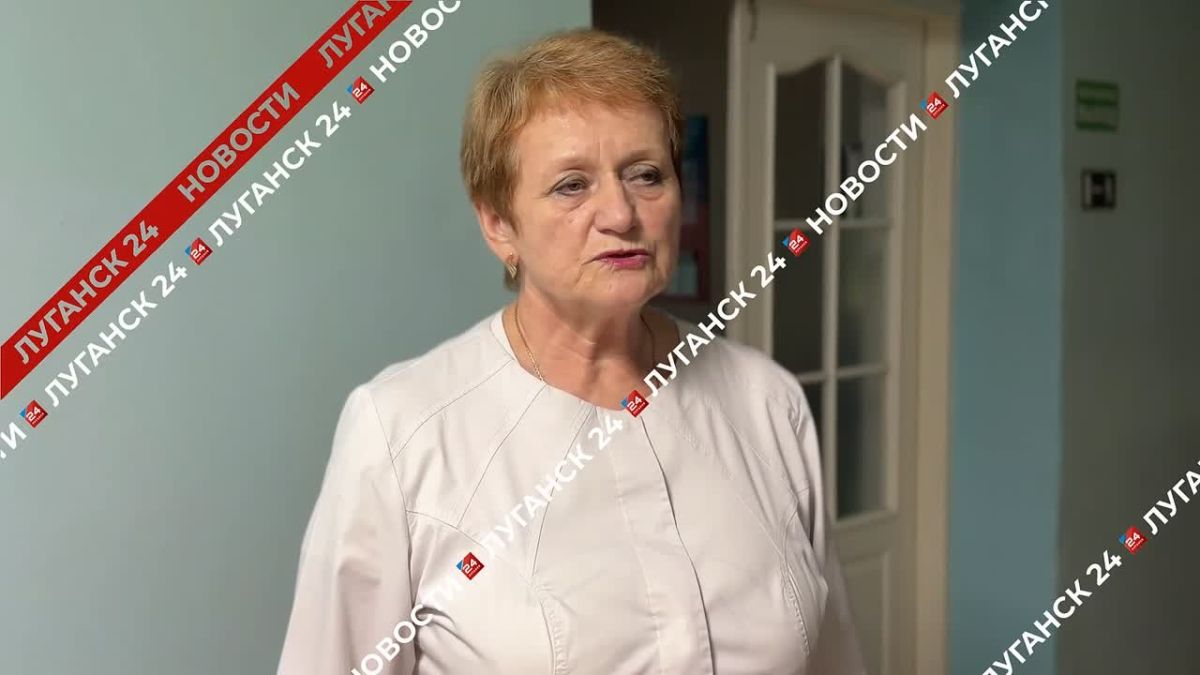 Одна из пострадавших при атаке ВФУ по автобусу «Лисичанск - Стаханов» поступила в больницу в состоянии клинической смерти