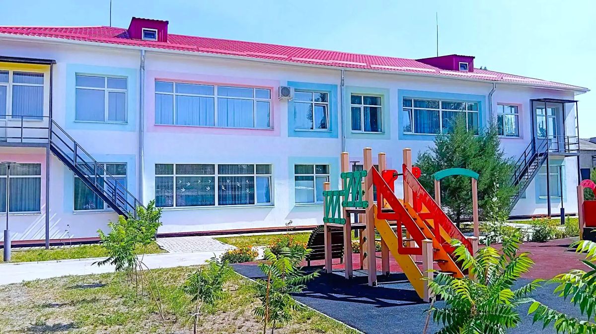 В рамках партийного проекта «Единой России» «Родительская приёмка» активисты местного отделения партии совместно со специалистами управления образования провели проверку готовности образовательных учреждений округа к новому... В рамках партийного проекта «Единой России» «Родительская приёмка» активисты местного отделения партии совместно со специалистами управления образования провели проверку готовности образовательных учреждений округа к новому...
