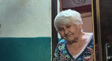 Сотни жителей столицы ЛНР оказались в непростой ситуации после ночных прилётов украинских дронов в восточную часть Луганска, повреждены многоэтажные дома