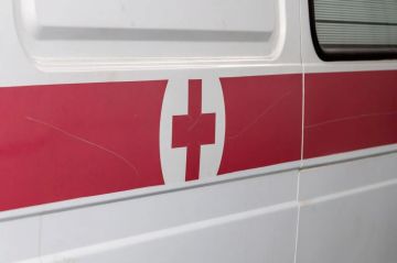 Девять человек погибли после удара дрона по рейсовому автобусу в ЛНР