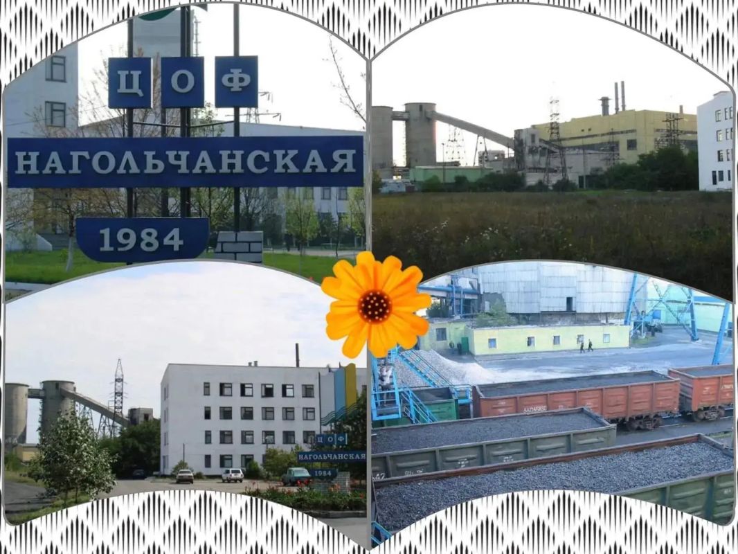 Виктория Сошина: Совет женщин Антрацитовского муниципального округа Луганского регионального отделения «Союза женщин России» в преддверии профессионального праздника — Дня шахтёра — представляет новую тематическую рубрику... Виктория Сошина: Совет женщин Антрацитовского муниципального округа Луганского регионального отделения «Союза женщин России» в преддверии профессионального праздника — Дня шахтёра — представляет новую тематическую рубрику...