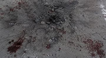 Мужчина погиб в результате удара украинского беспилотника по автомобилю в Рубежном