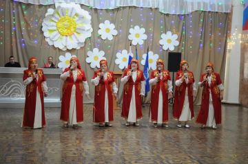 Открыт набор в творческие коллективы и кружки!