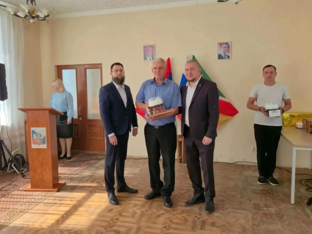 В городе Золотое состоялось праздничное мероприятие, посвященное предстоящему Дню шахтера В городе Золотое состоялось праздничное мероприятие, посвященное предстоящему Дню шахтера