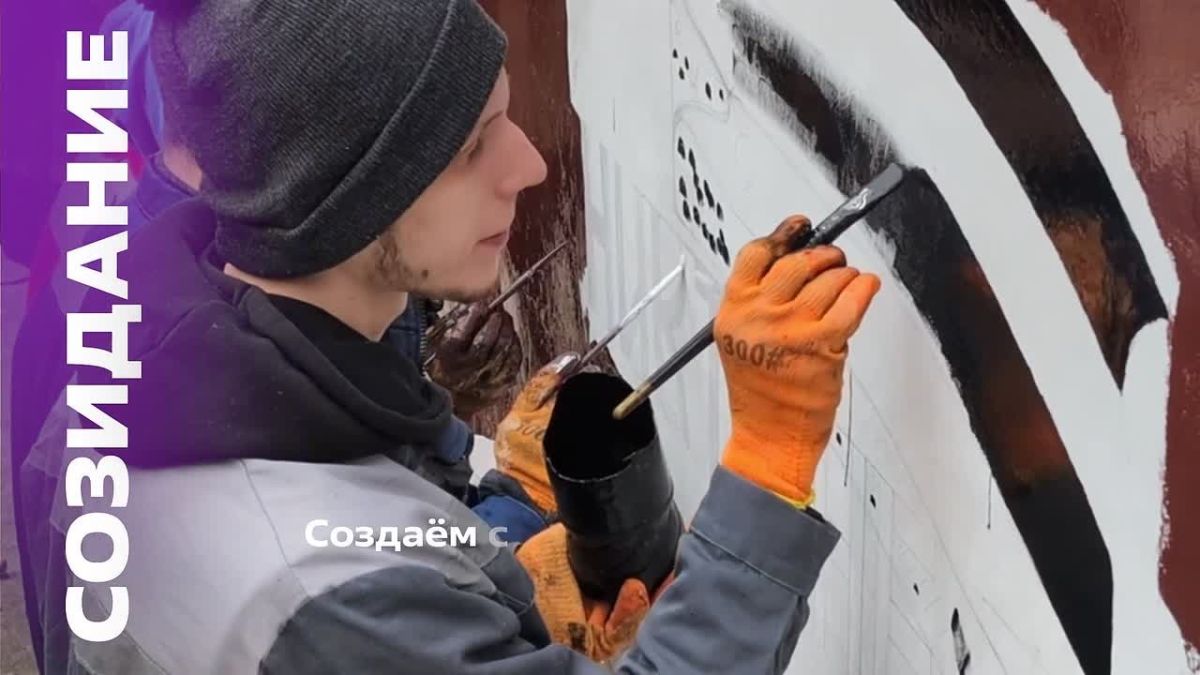 Добро.рф — это место, где люди, организации и инициативы объединяются, чтобы делать полезное для общества