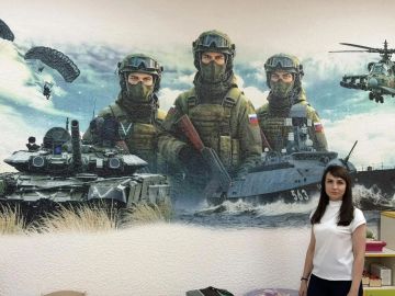 «Лица Героев» – вдохновляющий пример для подрастающего поколения Северодонецка