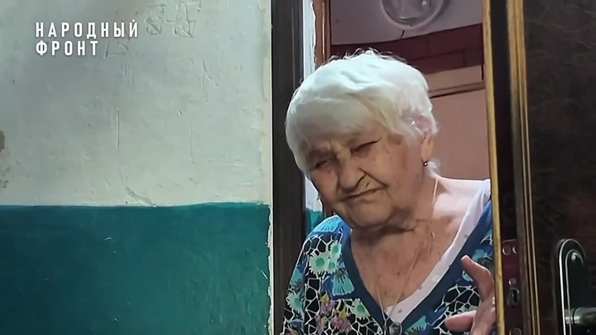 Срочные новости из Луганска!