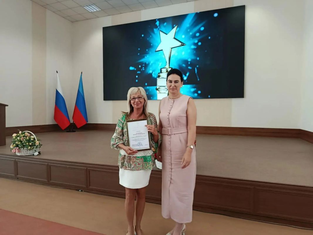 В Администрации города прошло традиционное августовское педагогическое совещание В Администрации города прошло традиционное августовское педагогическое совещание