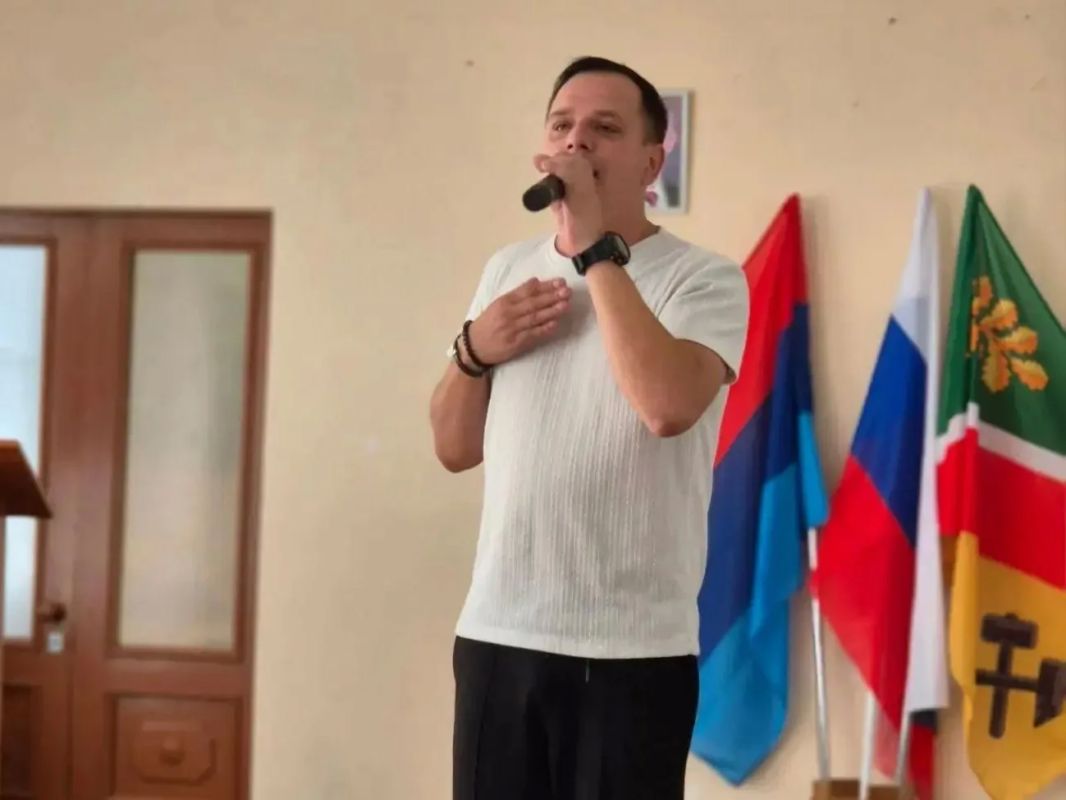 В городе Золотое состоялось праздничное мероприятие, посвященное предстоящему Дню шахтера В городе Золотое состоялось праздничное мероприятие, посвященное предстоящему Дню шахтера