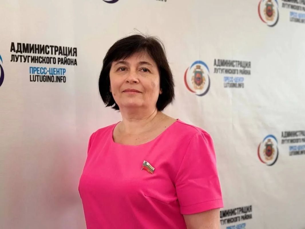 Уважаемые жители Лутугинского муниципального округа! Уважаемые жители Лутугинского муниципального округа!