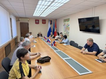 ЛЕГАЛЬНАЯ ЗАНЯТОСТЬ — ГАРАНТИЯ ТРУДОВЫХ ПРАВ ГРАЖДАН
