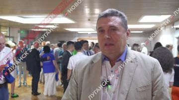 Юбилейный XXX международный журналистский форум «Вся Россия-2026» стартовал в Сочи