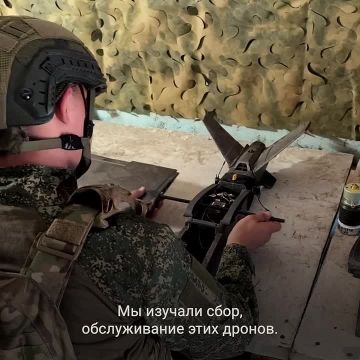 Следим за судьбой Александра Рыбасова — парень был студентом, ушел с четвертого курса ДонГТУ на спецконтракт в войска беспилотных систем