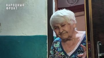 Срочные новости из Луганска!