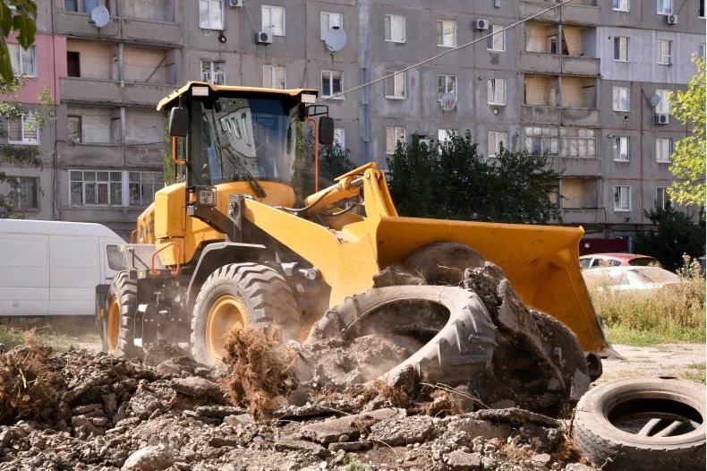 Долгожданные лифты, кровли и благоустройство дворовой территории Долгожданные лифты, кровли и благоустройство дворовой территории