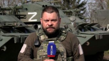 Евгений Поддубный: Боевики режима ударили по рейсовому автобусу в ЛНР: девять человек погибли, еще пятеро получили ранения
