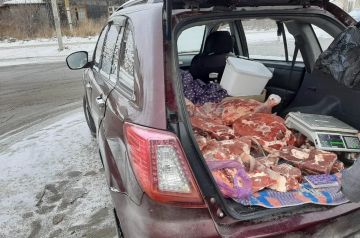 К сведению жителей!. О недопустимости незаконного перемещения, а также реализации и приобретения в местах несанкционированной торговли животных и птицы, продукции животноводства и птицеводства!!!! Главное требование, которое...