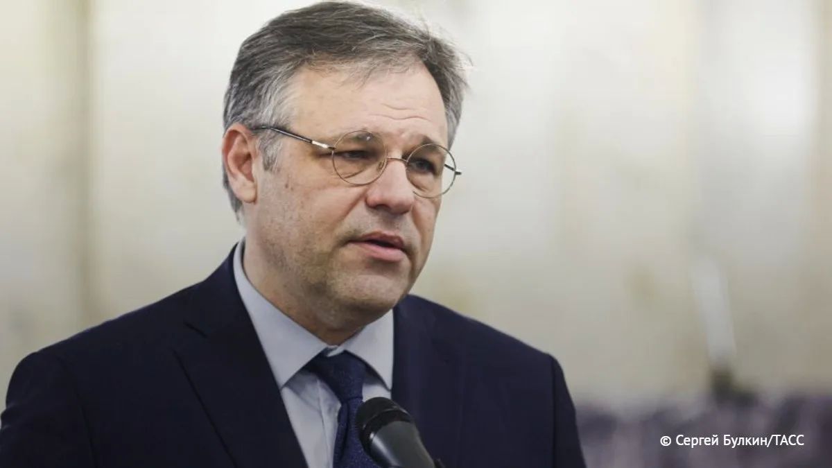 Мирошник назвал удар ВСУ по автобусу в ЛНР осознанной стратегией убийства мирных жителей украинскими нацистами