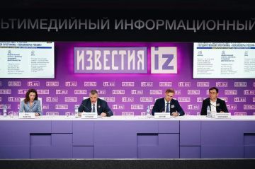 ЛДПР предлагает госпрограмму «Пенсионеры России»