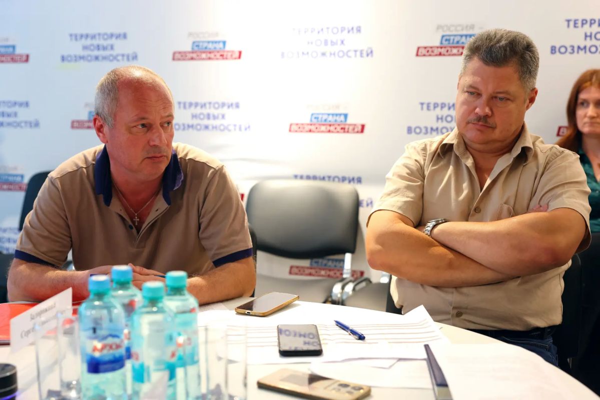 В профильном комитете обсудили готовность республики к новому отопительному сезону В профильном комитете обсудили готовность республики к новому отопительному сезону