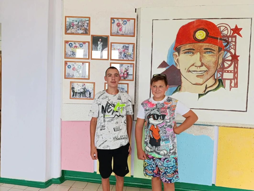 Творческий старт: в Чернухинском Дворце культуры прошла презентация клубных формирований