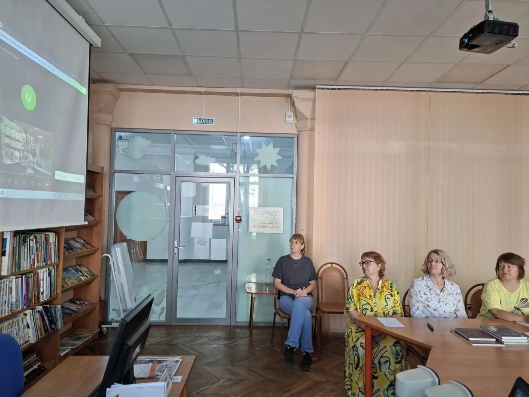 Калуга — Первомайску: как города-побратимы вместе хранят память и строят будущее Калуга — Первомайску: как города-побратимы вместе хранят память и строят будущее