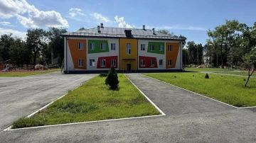 Леонид Пасечник: Продолжаем подготовку к новому учебному году