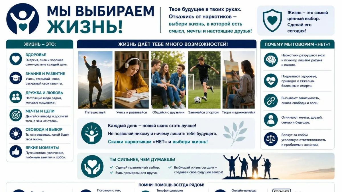 Внимание родителей: как защитить детей от употребления наркотических веществ? Внимание родителей: как защитить детей от употребления наркотических веществ?