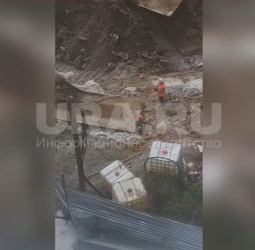 Взрыв возле любимого ресторана свердловских VIP предотвратили в Екатеринбурге