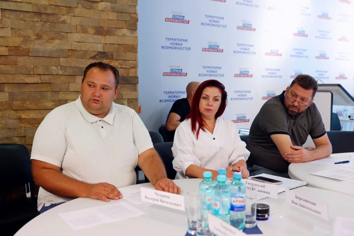 В профильном комитете обсудили готовность республики к новому отопительному сезону В профильном комитете обсудили готовность республики к новому отопительному сезону