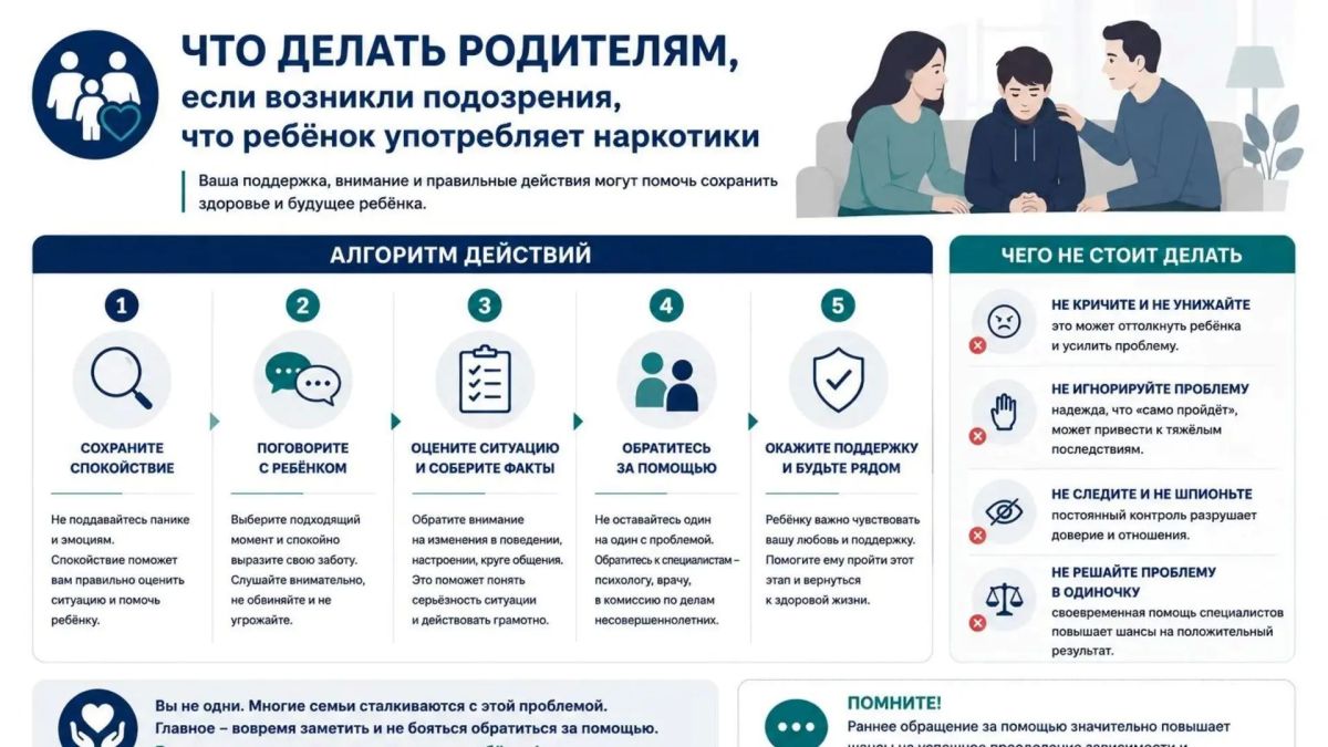 Внимание родителей: как защитить детей от употребления наркотических веществ? Внимание родителей: как защитить детей от употребления наркотических веществ?