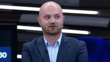 Александр Коц: ИНОСМИ Визит Рэтклиффа и усталость поляков от Украины