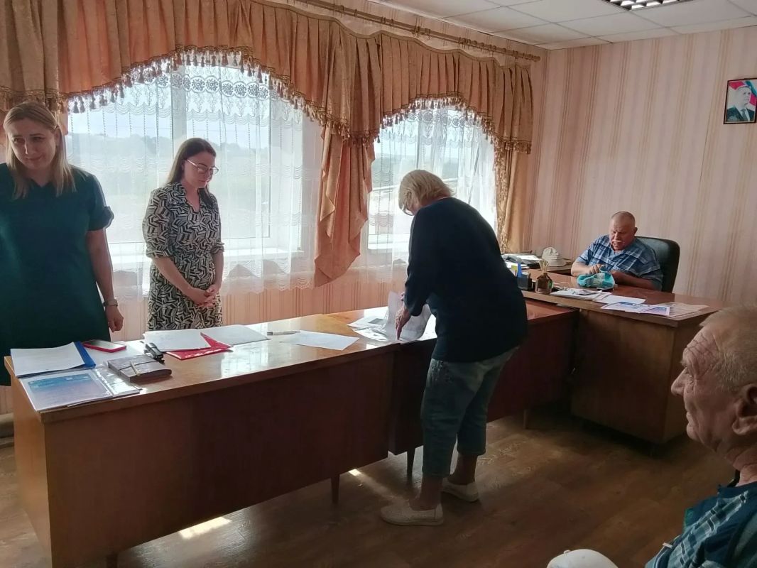 Рабочая встреча с сотрудниками налоговой – помощь на месте Рабочая встреча с сотрудниками налоговой – помощь на месте