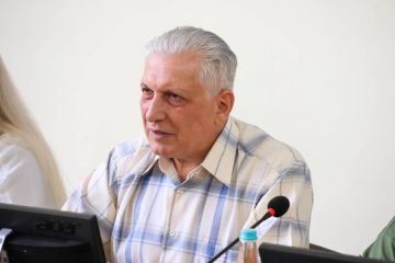 Народное творчество — родник всей культуры
