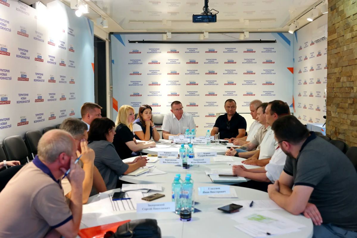 В профильном комитете обсудили готовность республики к новому отопительному сезону