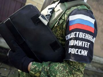 В Луганске раскрыто покушение на убийство, совершённое в 2014 году