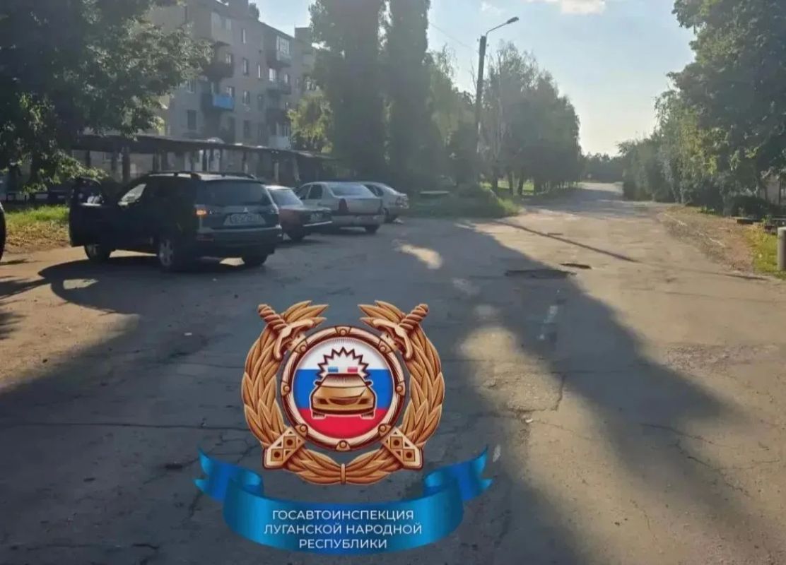 В Антраците два ДТП с несовершеннолетними за день В Антраците два ДТП с несовершеннолетними за день