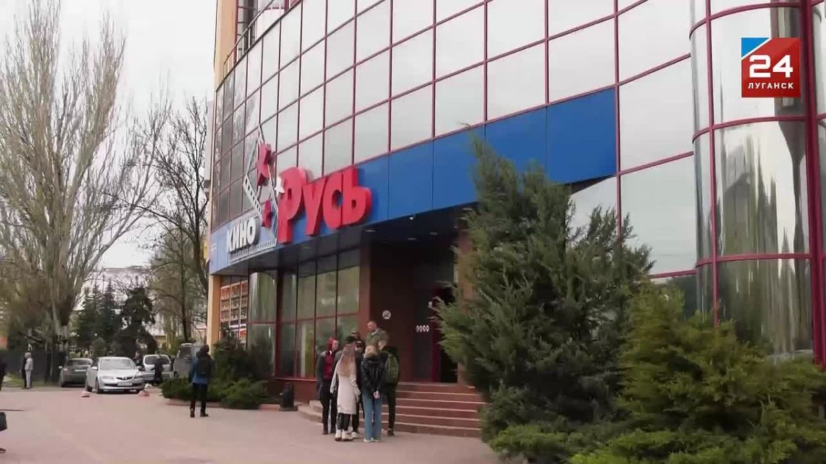 История региона – на киноэкране: 27 августа отмечают день Российского кино